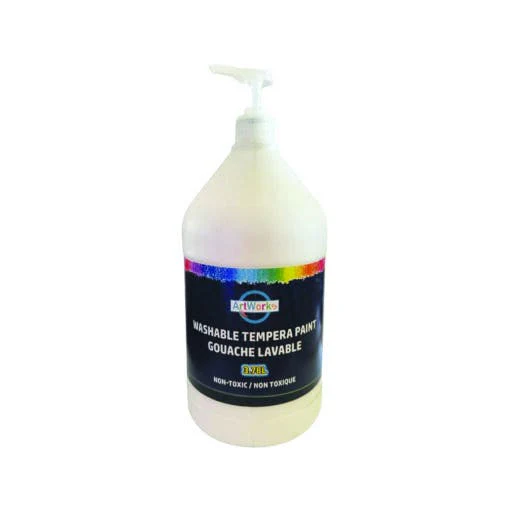 ArtWorks Washable Tempera Paint - Image 2