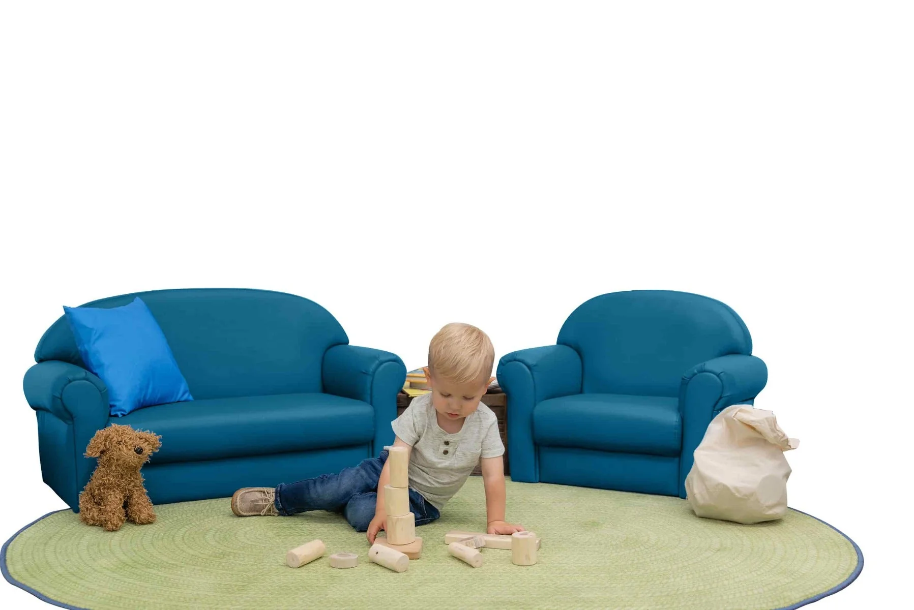 As We Grow Sofa & Chair - Image 21