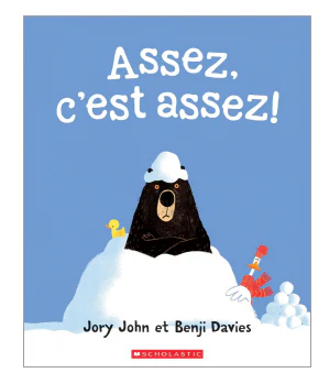 Assez cest assez