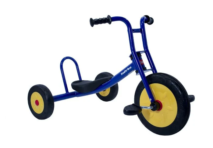Atlantic Chopper Trike