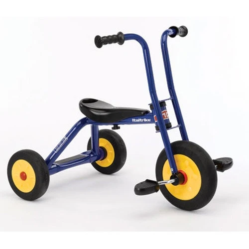 Atlantic Trike