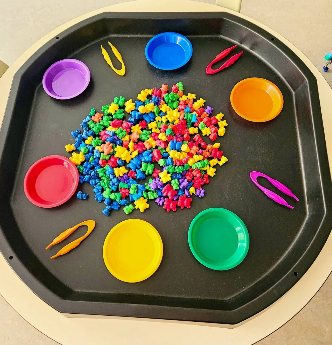 Baby Bear Sorting Set - Image 2