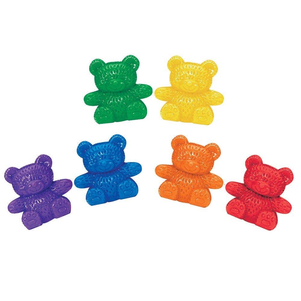 Baby Bear Sorting Set - Image 6