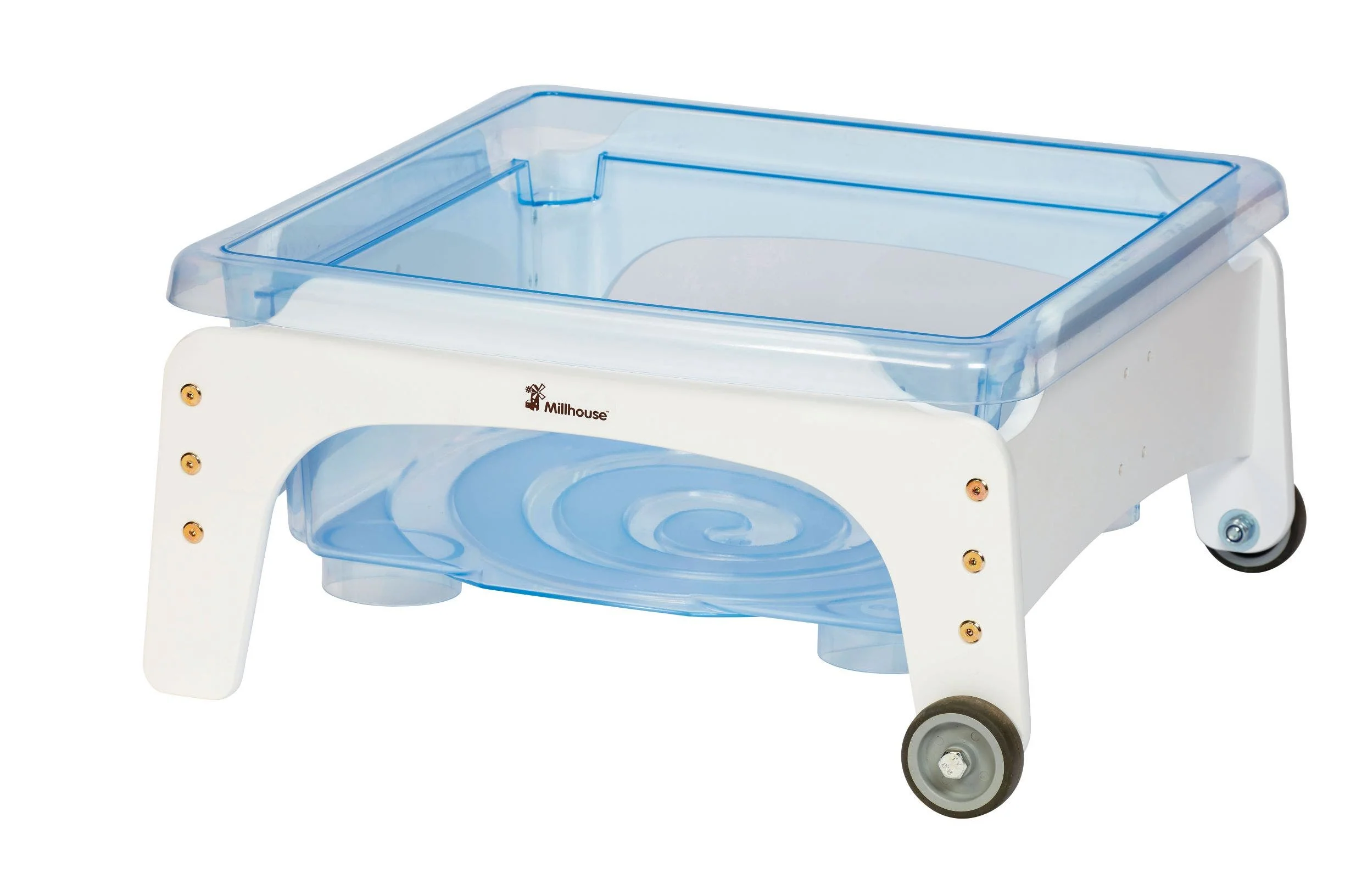 Baby Mini Sand and Water Station