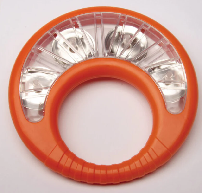 Baby Tambourine