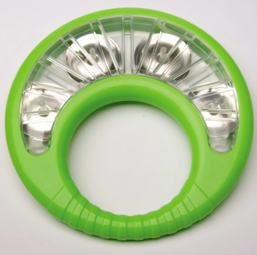 Baby Tambourine - Image 3