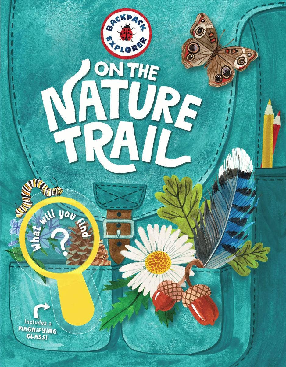 Backpack Explorer On the Nature Trail