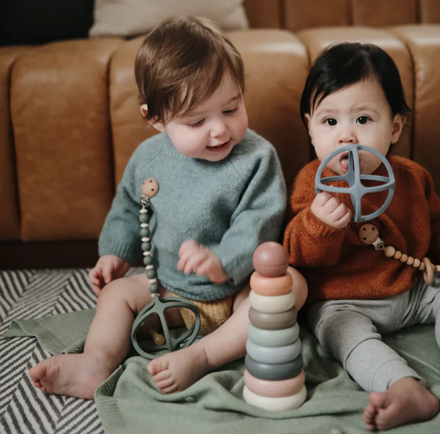 Ball Teether - Image 3