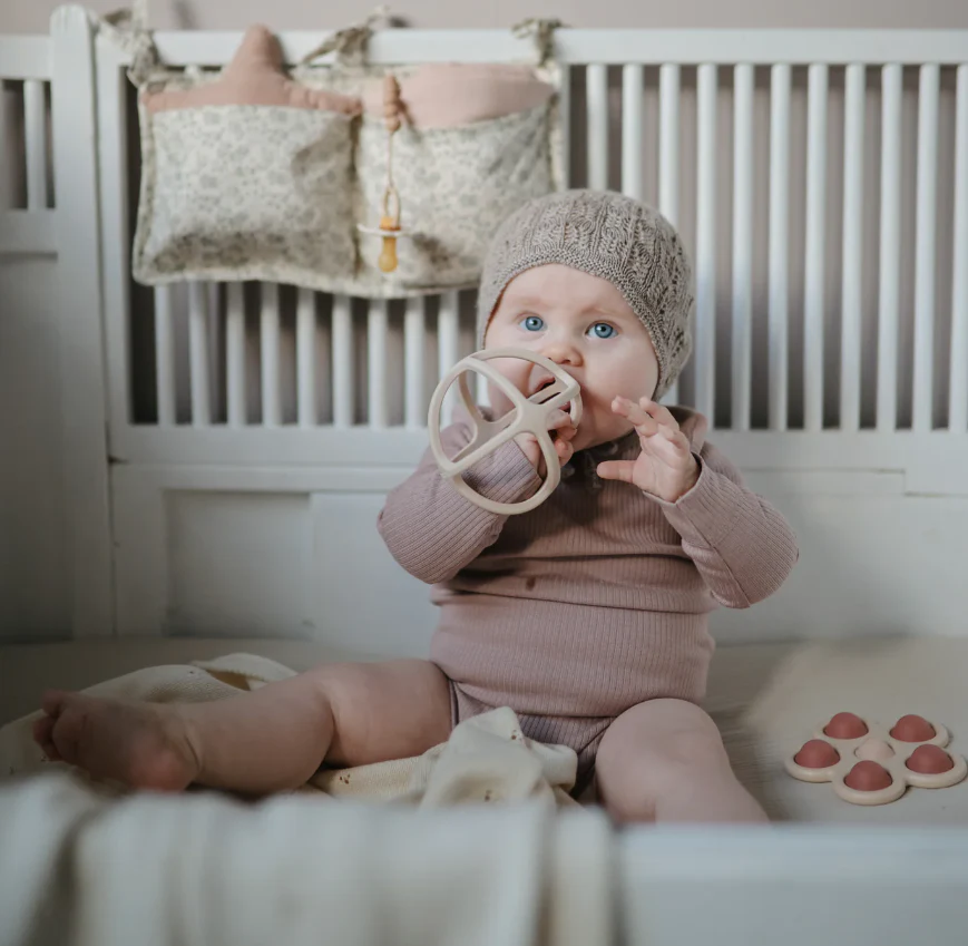 Ball Teether - Image 5