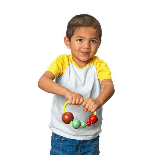 Ball Wrist - Image 2