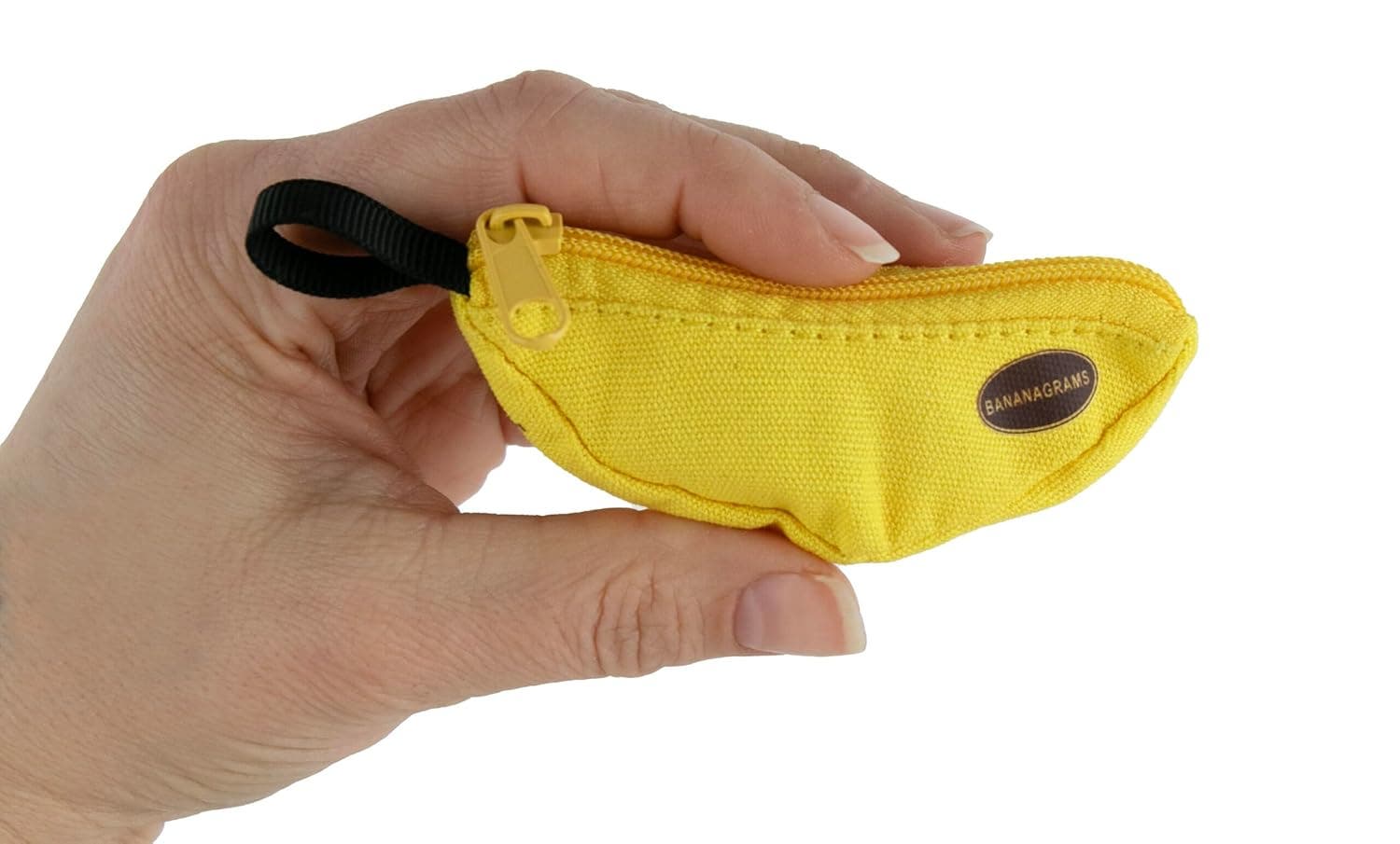 Bananagrams World's Smallest - Image 3