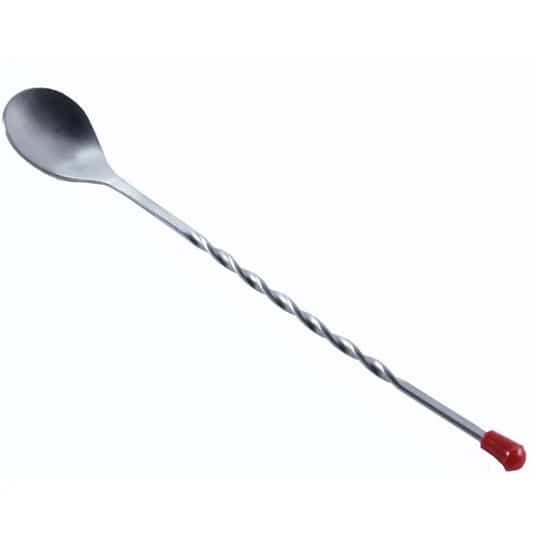 Bar Spoon 11in