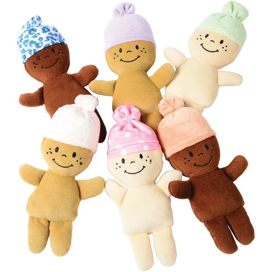 Basket of Babies - Image 3