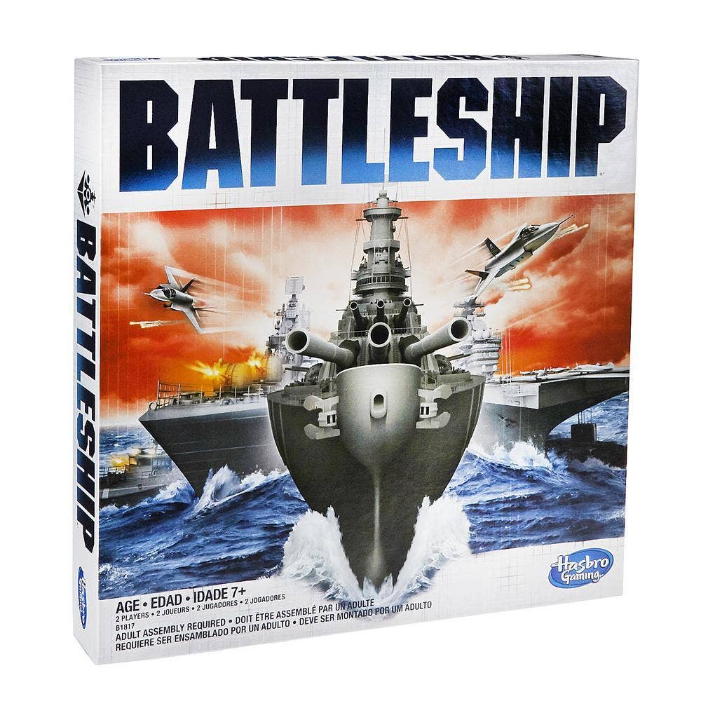 Battleship Game - Image 3