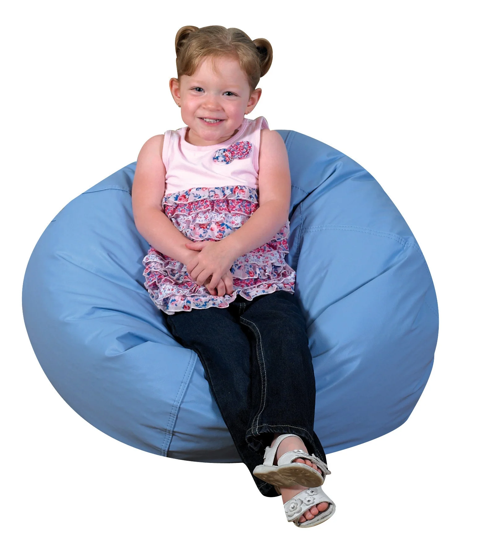 Bean Bag Chair - Image 3