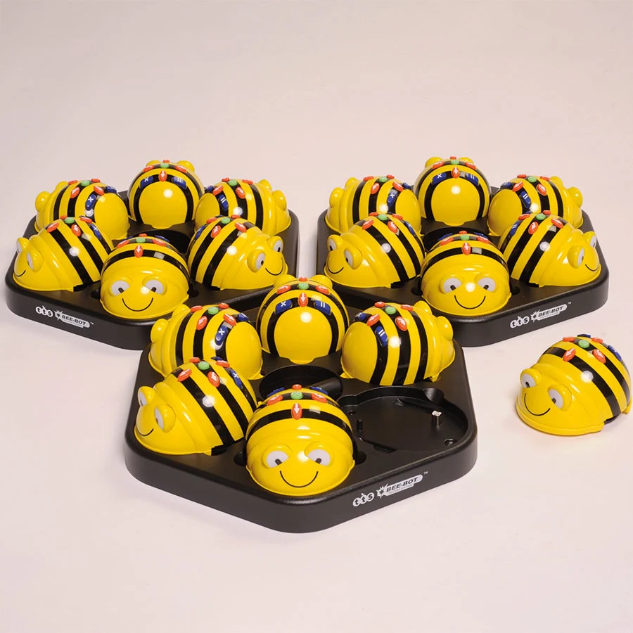 Bee-Bot Class Bundle 6pk