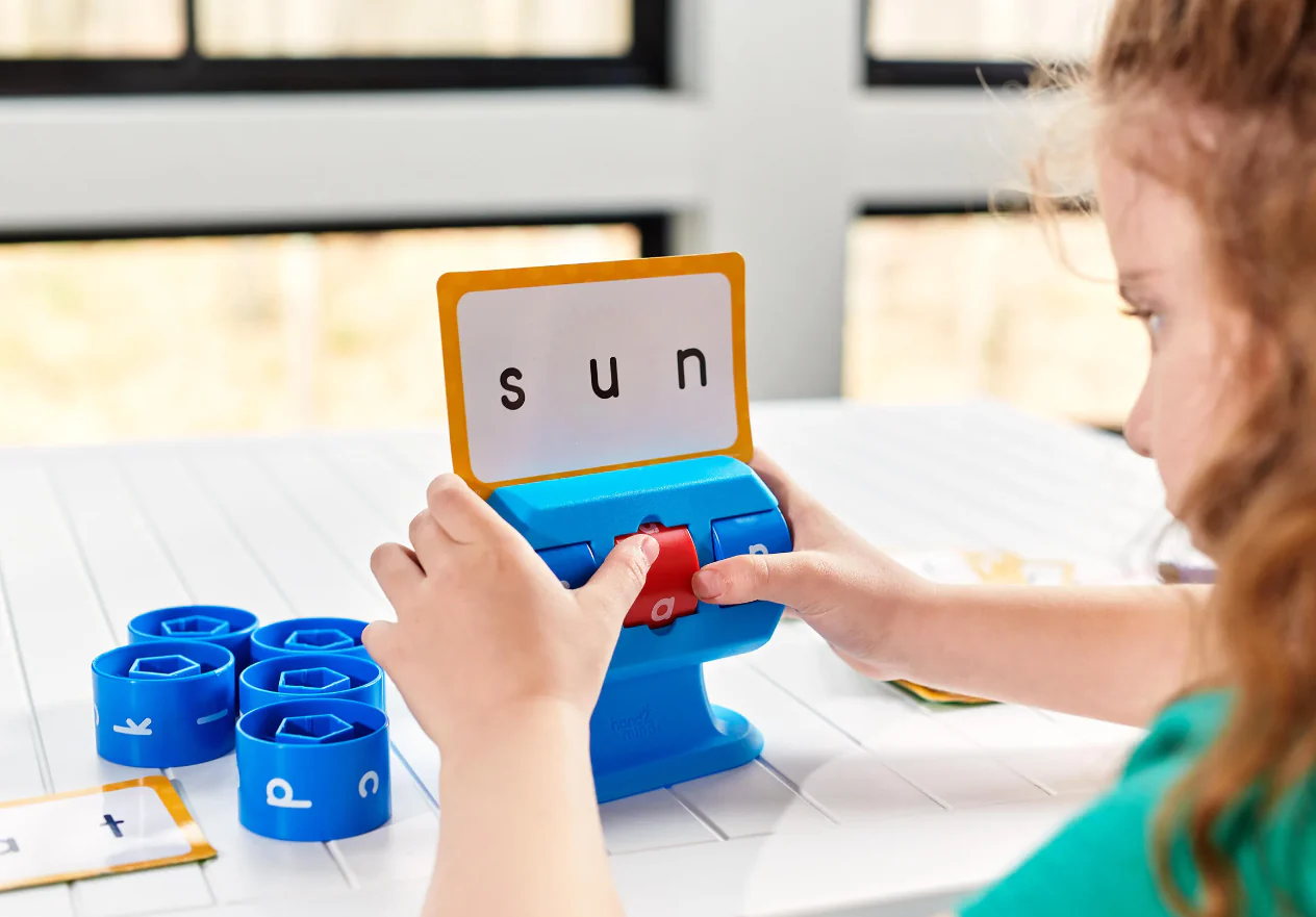 Beginning Word Builder - Image 4