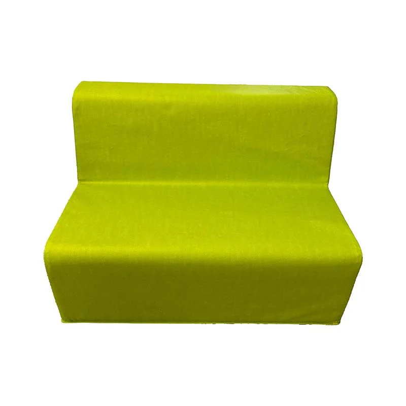 Bench 2 Seater Basic - Image 2