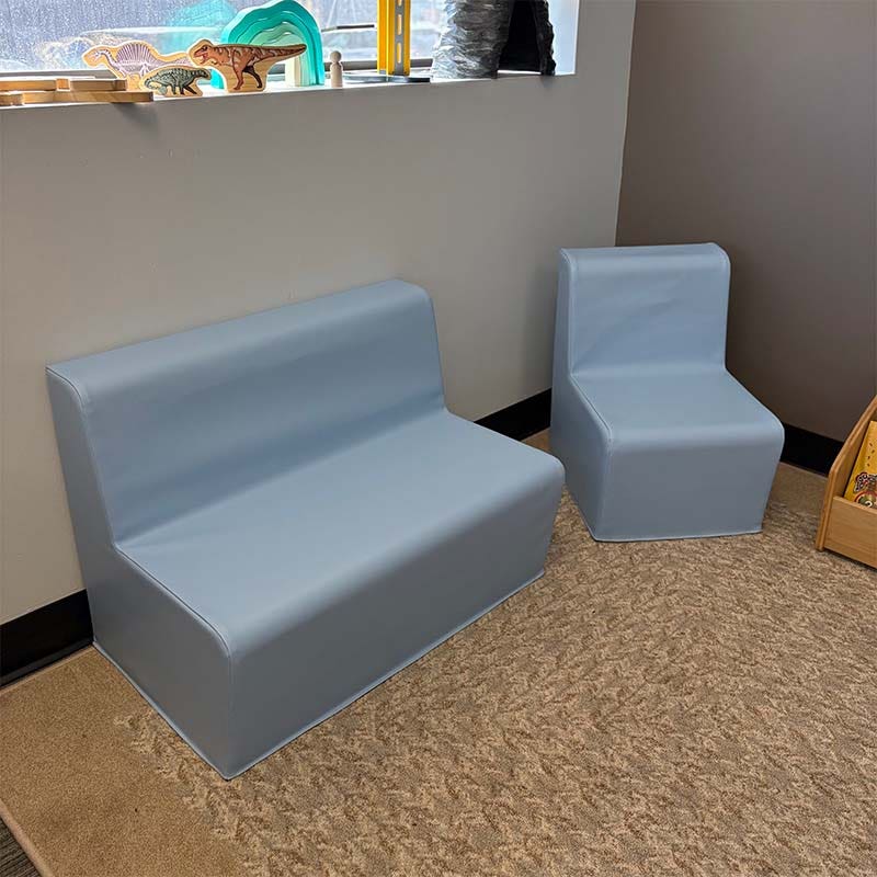 Bench 2 Seater Basic - Image 32