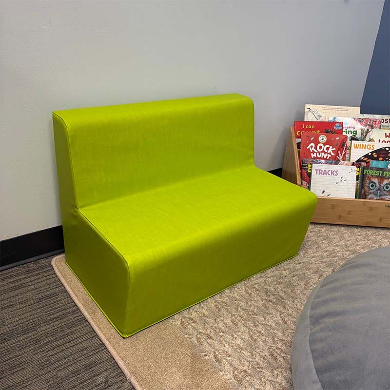 Bench 2 Seater Basic - Image 9