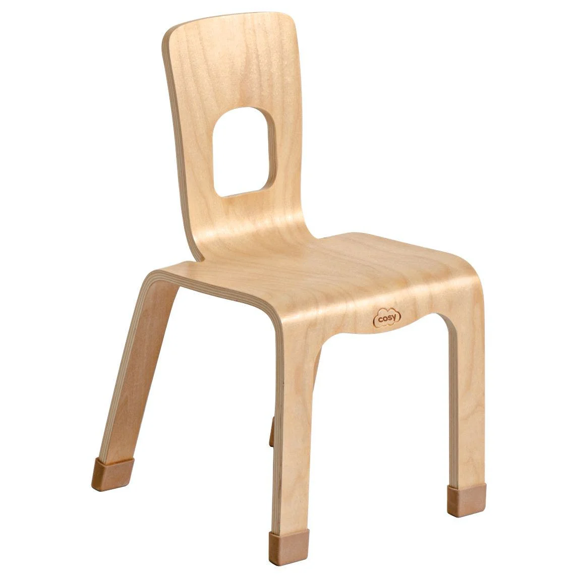 Bentwood Chairs 4pk - Image 2
