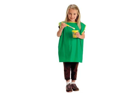 Best Value Paint Smock Sleeveless - Image 2