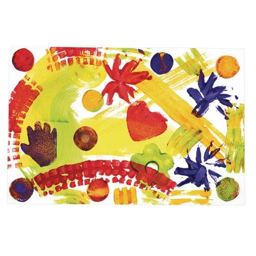 Best Value Sponge Painting Variety - Image 2
