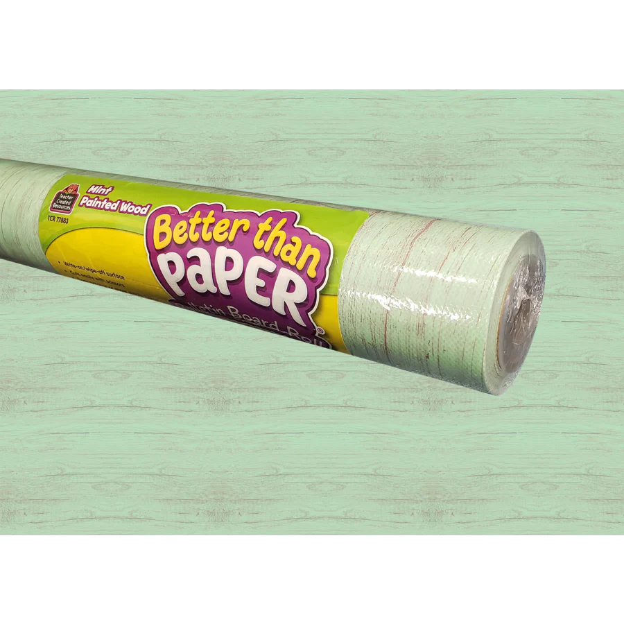 Better Than Paper Bulletin Board Roll - Image 39