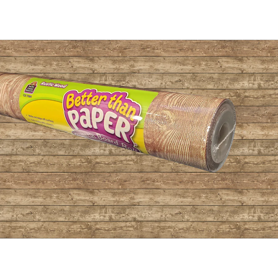 Better Than Paper Bulletin Board Roll - Image 41