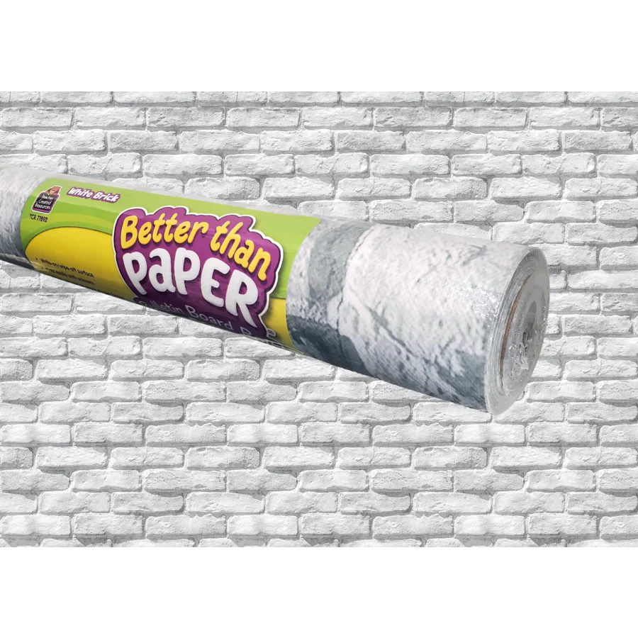 Better Than Paper Bulletin Board Roll - Image 45