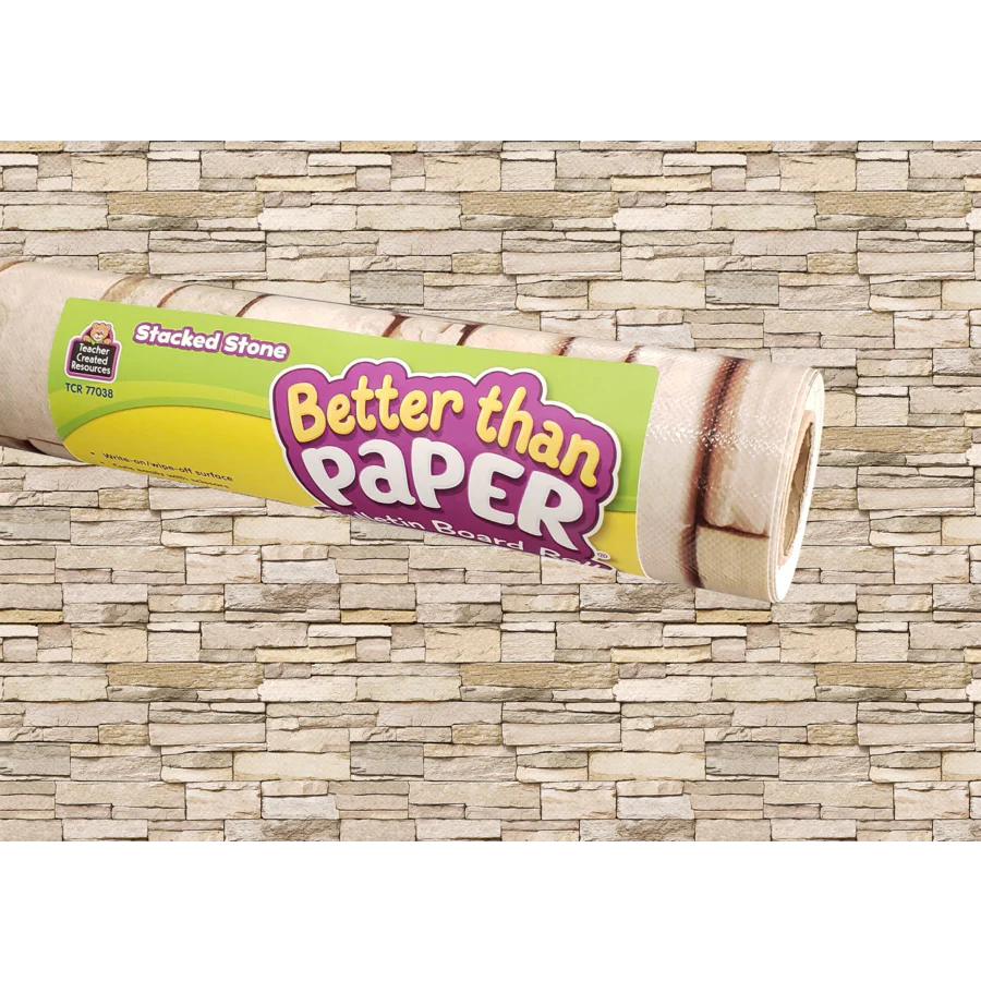 Better Than Paper Bulletin Board Roll - Image 46