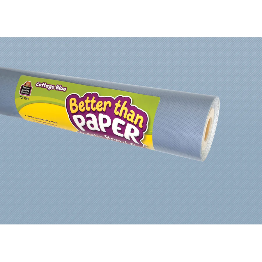 Better Than Paper Bulletin Board Roll - Image 78