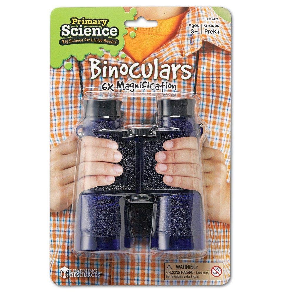 Binoculars - Image 2