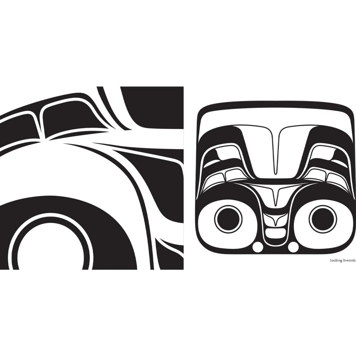 Black and White: Visual Stimulation Images for Babies - Image 2