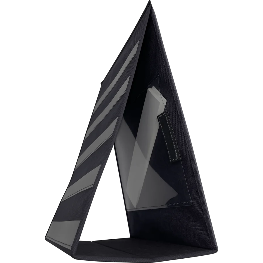 Black Desktop Pocket Chart - Image 4