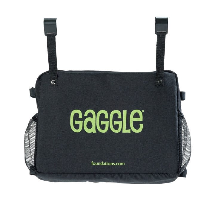 Black Parade Accessory Bag