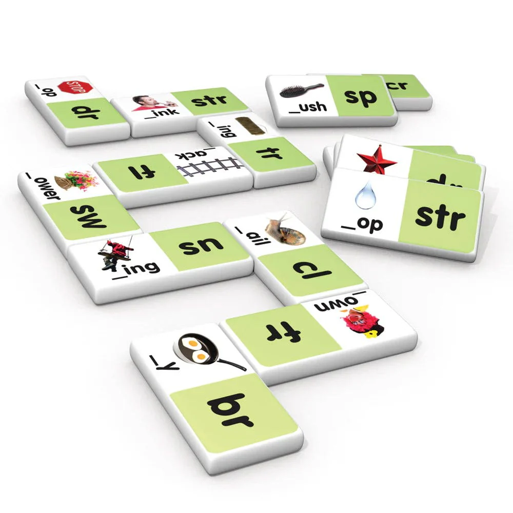 Blends Dominoes - Image 2