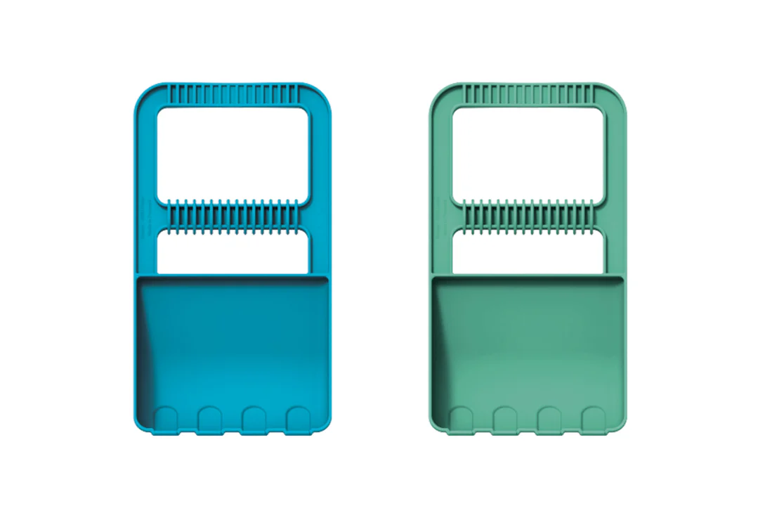 Blue Marine Hand Sand Digger
