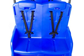 Blue Parade 4 Buggy - Image 2