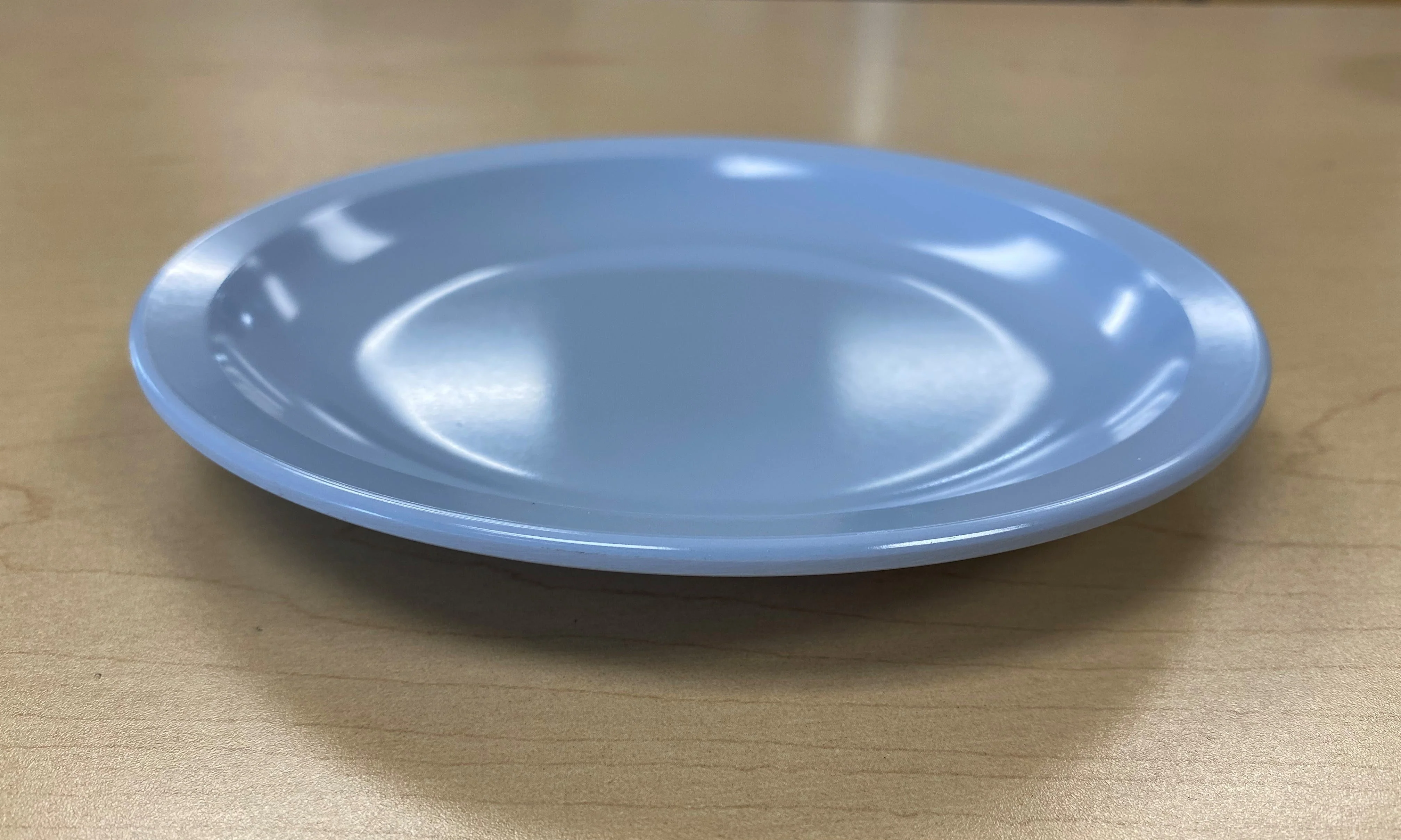 Blue Plate 7in Heavy Duty - Image 2