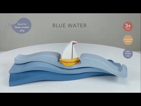 Blue Water - Image 5