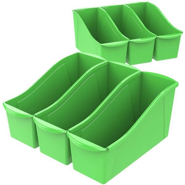 Book Bin - Image 10