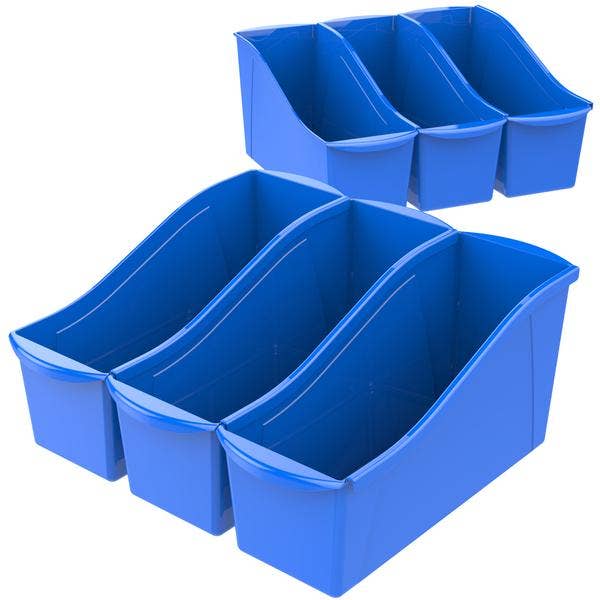 Book Bin - Image 5