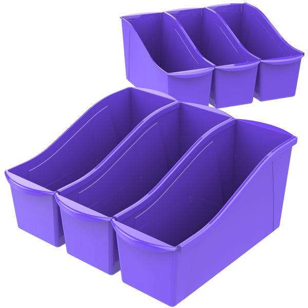 Book Bin - Image 6