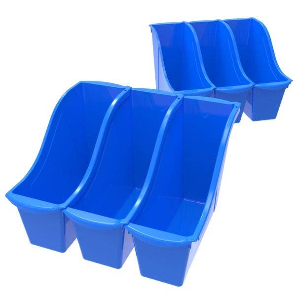 Book Bin - Image 8