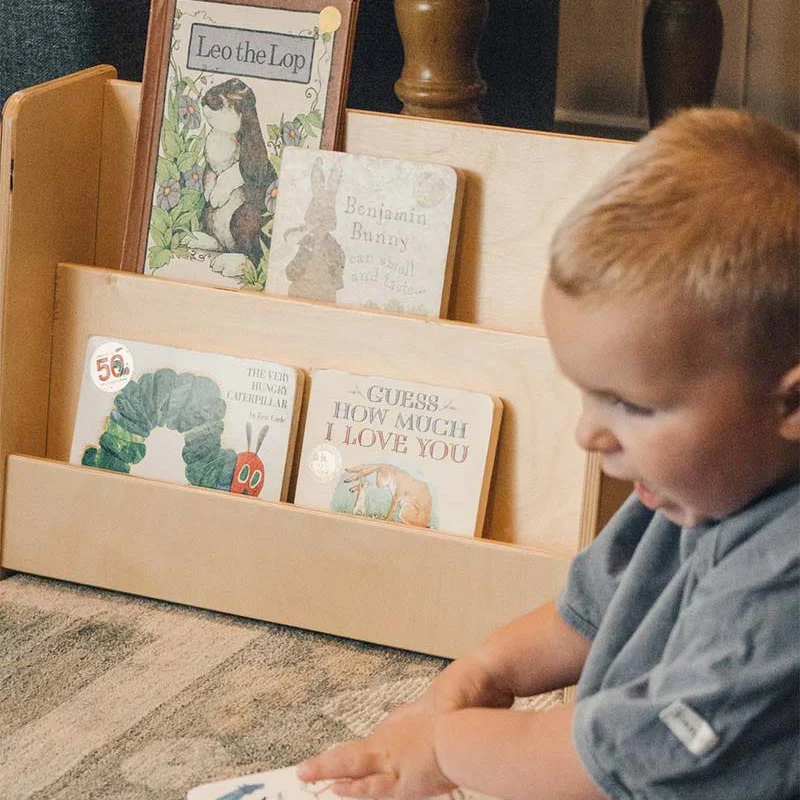 Book Nook - Image 5