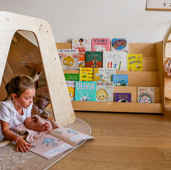 Book Nook - Image 6