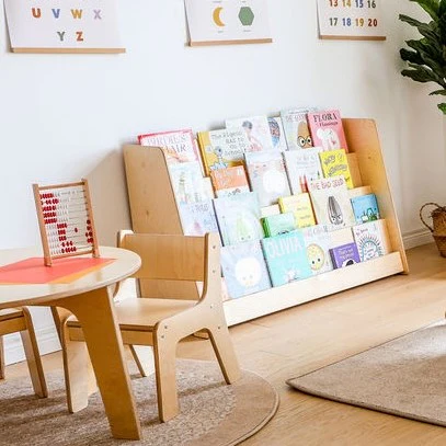 Book Nook - Image 7
