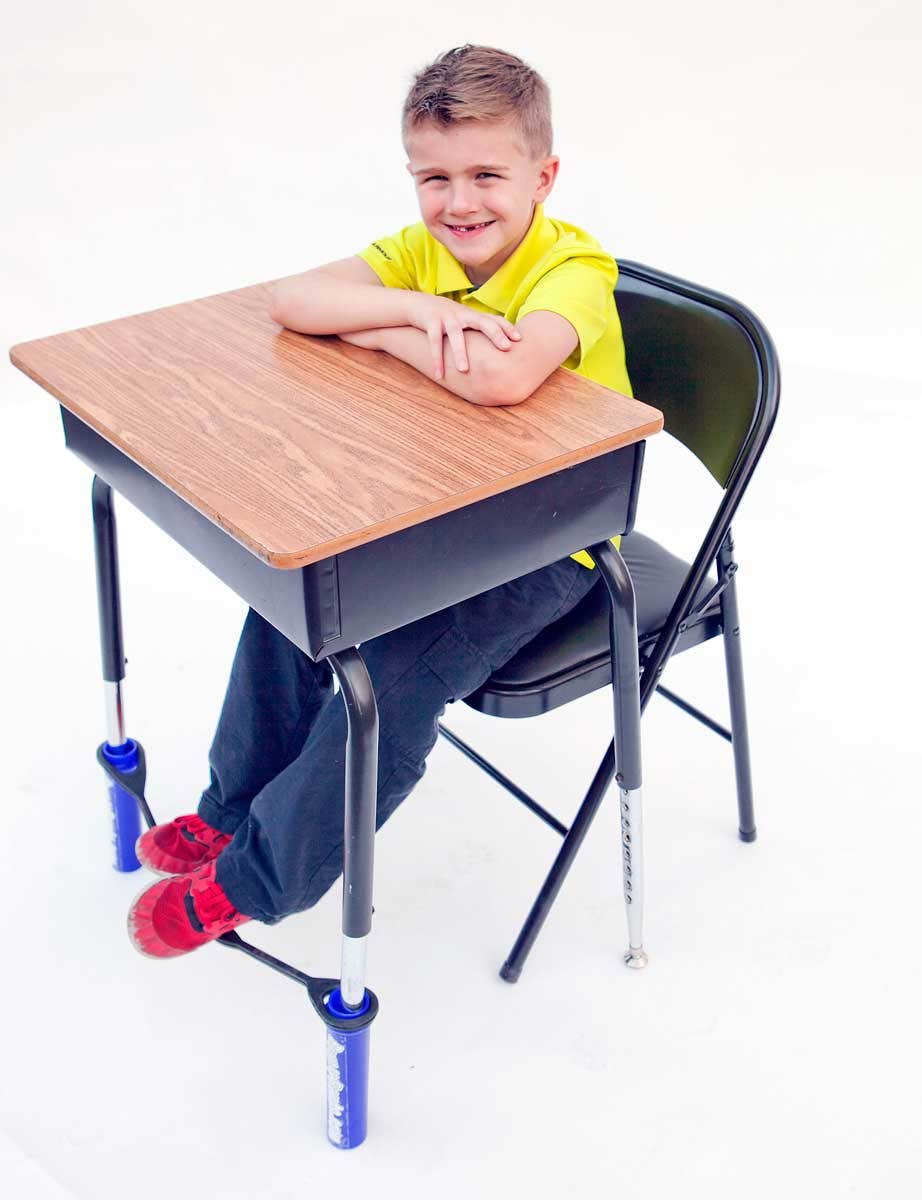 Bouncyband For School Desks