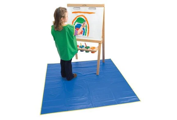 Brawny Tough Clean Mat 52 x 52